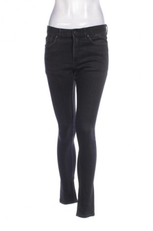 Blugi de femei H&M, Mărime M, Culoare Negru, Preț 38,99 Lei