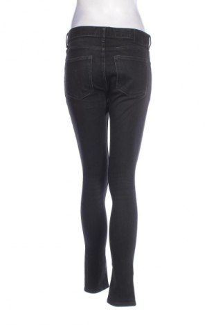 Damskie jeansy H&M, Rozmiar M, Kolor Czarny, Cena 26,99 zł