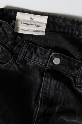 Damen Jeans H&M, Größe M, Farbe Schwarz, Preis 10,49 €