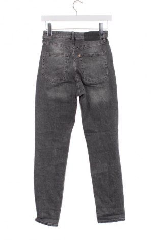 Damen Jeans H&M, Größe XS, Farbe Grau, Preis € 9,49