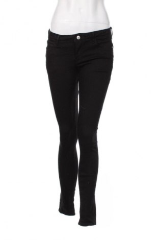 Blugi de femei H&M, Mărime S, Culoare Negru, Preț 33,99 Lei