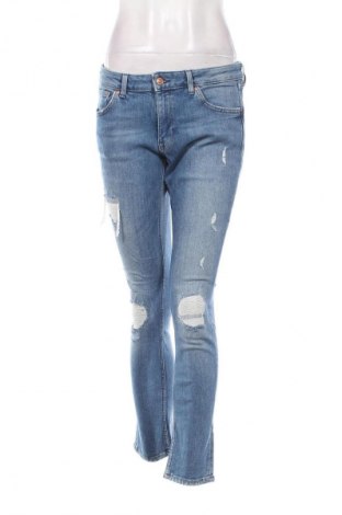 Damen Jeans H&M, Größe M, Farbe Blau, Preis € 20,49