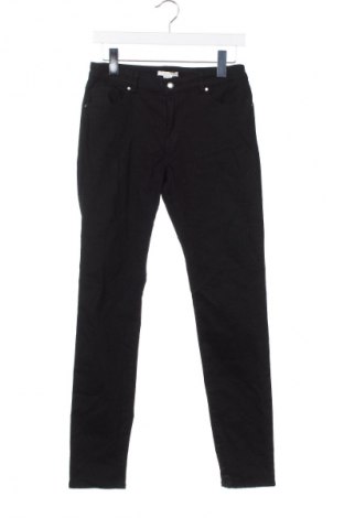 Blugi de femei H&M, Mărime M, Culoare Negru, Preț 48,99 Lei