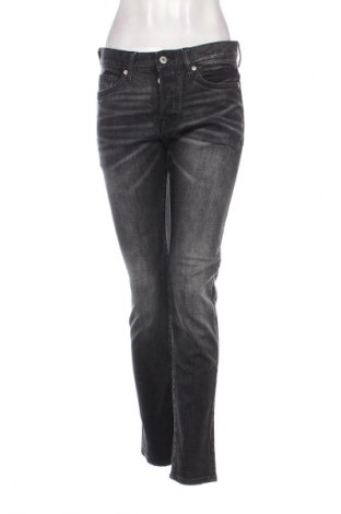 Damskie jeansy H&M, Rozmiar M, Kolor Szary, Cena 46,99 zł