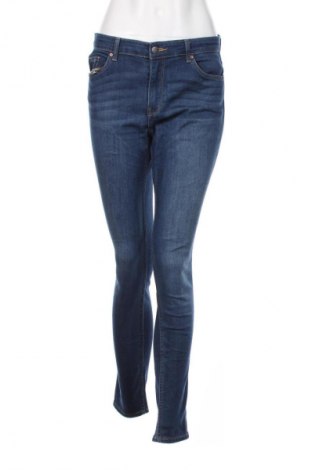 Damen Jeans H&M, Größe M, Farbe Blau, Preis 20,49 €