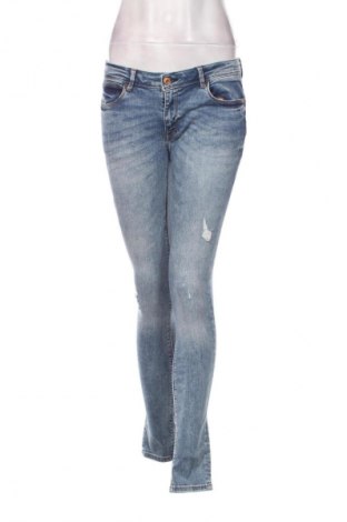 Damen Jeans H&M, Größe M, Farbe Blau, Preis 6,49 €