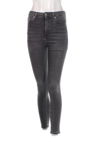 Damen Jeans H&M, Größe M, Farbe Grau, Preis 10,49 €