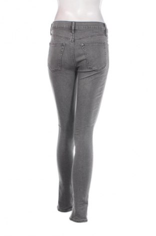 Damen Jeans H&M, Größe S, Farbe Grau, Preis 7,49 €