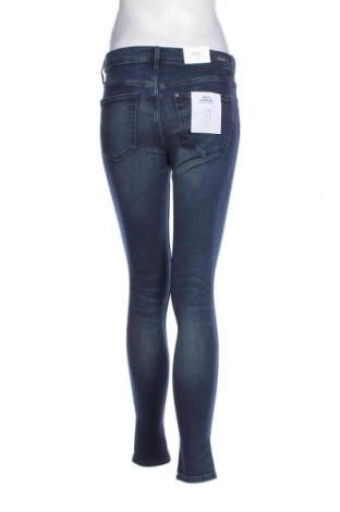 Damskie jeansy H&M, Rozmiar M, Kolor Niebieski, Cena 59,99 zł