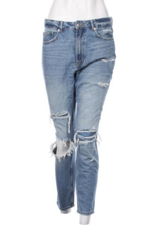 Damen Jeans H&M, Größe M, Farbe Blau, Preis € 10,49