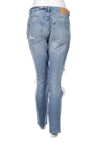 Damen Jeans H&M, Größe M, Farbe Blau, Preis 10,49 €