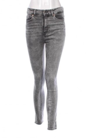 Damen Jeans H&M, Größe M, Farbe Grau, Preis € 20,49