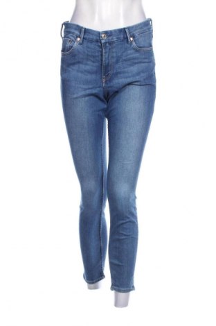 Damen Jeans H&M, Größe L, Farbe Blau, Preis € 20,49