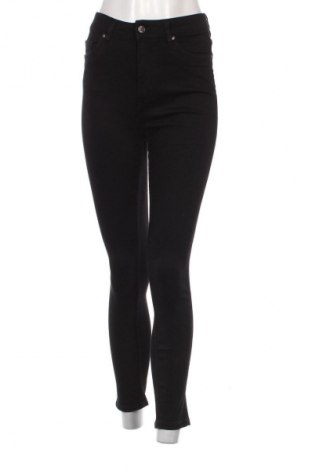 Blugi de femei H&M, Mărime M, Culoare Negru, Preț 48,99 Lei