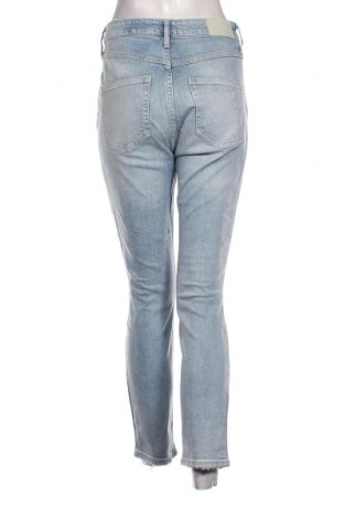 Damskie jeansy H&M, Rozmiar M, Kolor Niebieski, Cena 41,99 zł