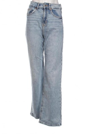 Damen Jeans H&M, Größe S, Farbe Blau, Preis 9,49 €