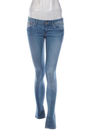 Damen Jeans H&M, Größe M, Farbe Blau, Preis 7,49 €