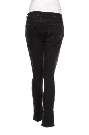 Blugi de femei H&M, Mărime M, Culoare Negru, Preț 38,99 Lei