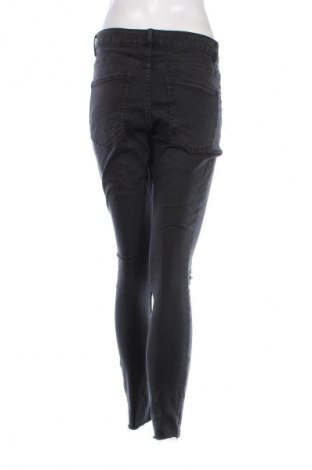 Damen Jeans H&M, Größe M, Farbe Schwarz, Preis 10,49 €