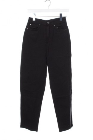 Damen Jeans H&M, Größe XS, Farbe Schwarz, Preis € 17,46