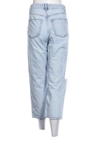 Damskie jeansy H&M, Rozmiar M, Kolor Niebieski, Cena 46,99 zł