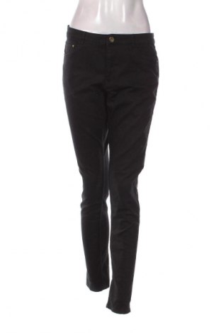 Blugi de femei H&M, Mărime XL, Culoare Negru, Preț 48,99 Lei