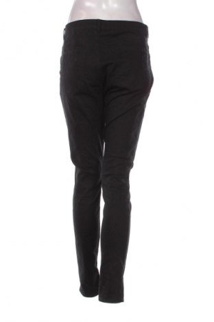 Blugi de femei H&M, Mărime XL, Culoare Negru, Preț 48,99 Lei