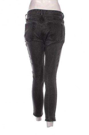 Damskie jeansy H&M, Rozmiar L, Kolor Czarny, Cena 43,99 zł