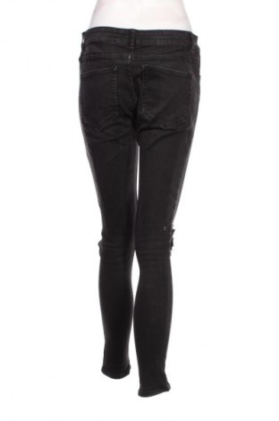 Blugi de femei H&M Divided, Mărime L, Culoare Negru, Preț 44,99 Lei