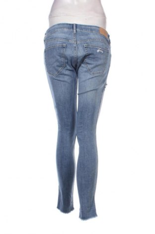 Blugi de femei H&M Divided, Mărime M, Culoare Albastru, Preț 48,99 Lei