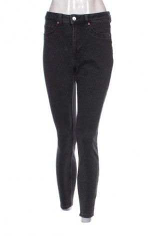 Blugi de femei H&M Divided, Mărime M, Culoare Negru, Preț 48,99 Lei