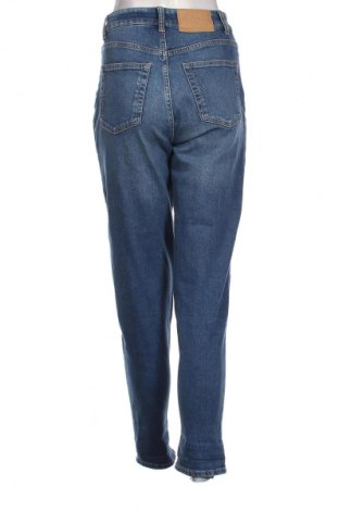 Damskie jeansy H&M Divided, Rozmiar S, Kolor Niebieski, Cena 60,05 zł