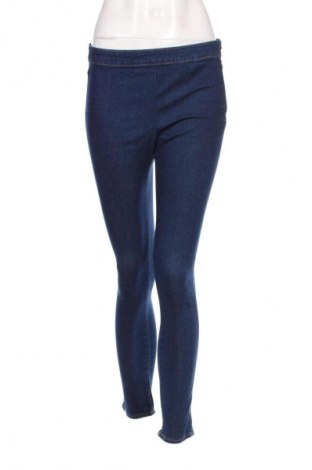 Damen Jeans H&M Divided, Größe M, Farbe Blau, Preis 8,99 €