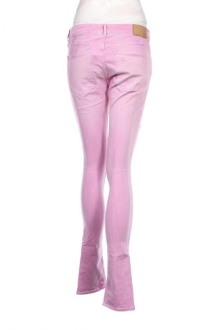 Damen Jeans H&M Divided, Größe M, Farbe Rosa, Preis € 8,49