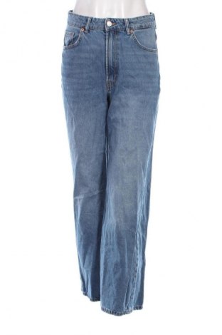 Damen Jeans H&M Divided, Größe M, Farbe Blau, Preis € 20,49