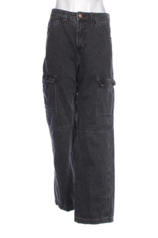 Damen Jeans H&M Divided, Größe XS, Farbe Schwarz, Preis 8,49 €