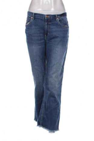 Damen Jeans H&M L.O.G.G., Größe L, Farbe Blau, Preis € 8,49