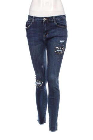 Damen Jeans Haily`s, Größe M, Farbe Blau, Preis € 28,99