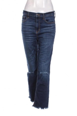 Damen Jeans Harper, Größe M, Farbe Blau, Preis € 26,49