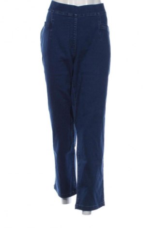 Damen Jeans Helena Vera, Größe XXL, Farbe Blau, Preis € 26,49