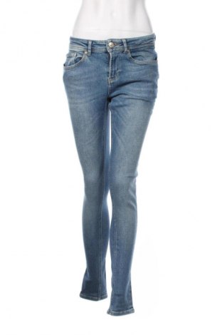 Damskie jeansy Henry Choice, Rozmiar S, Kolor Niebieski, Cena 35,99 zł