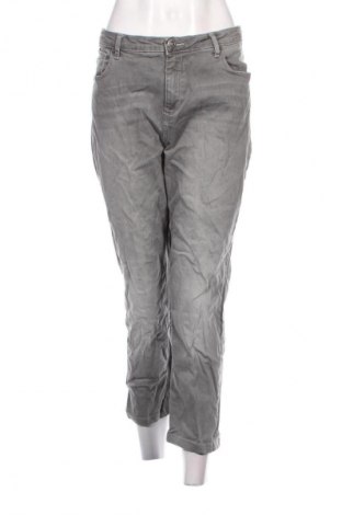 Damen Jeans Henry I. Siegel, Größe XXL, Farbe Grau, Preis € 11,49