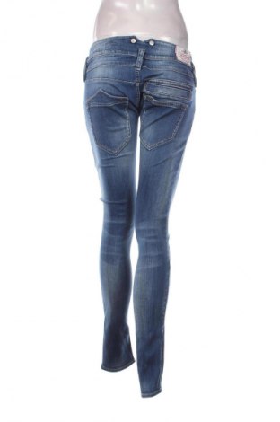 Damen Jeans Herrlicher, Größe S, Farbe Blau, Preis 15,99 €