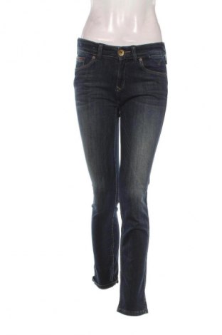 Blugi de femei Hilfiger Denim, Mărime M, Culoare Albastru, Preț 131,99 Lei