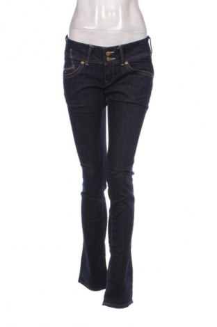 Damen Jeans Hilfiger Denim, Größe L, Farbe Blau, Preis 27,99 €