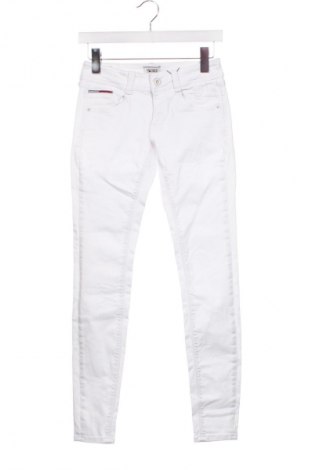 Damen Jeans Hilfiger Denim, Größe XS, Farbe Weiß, Preis € 46,99