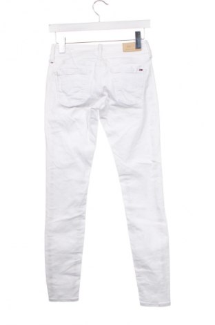 Γυναικείο Τζίν Hilfiger Denim, Μέγεθος XS, Χρώμα Λευκό, Τιμή 117,99 €