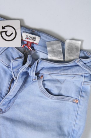 Γυναικείο Τζίν Hilfiger Denim, Μέγεθος XS, Χρώμα Μπλέ, Τιμή 32,99 €