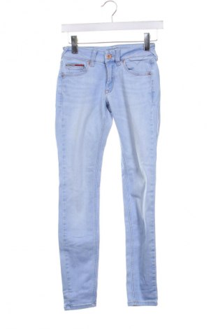 Γυναικείο Τζίν Hilfiger Denim, Μέγεθος XS, Χρώμα Μπλέ, Τιμή 33,99 €