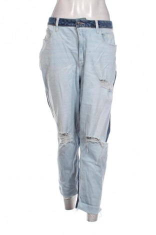 Damen Jeans Hollister, Größe XXL, Farbe Mehrfarbig, Preis € 21,00